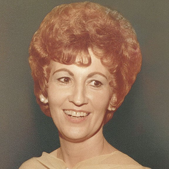 Williams, Jacqueline